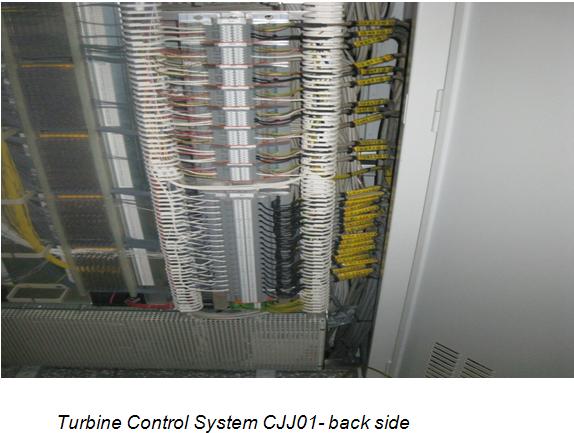 Click Here To View C&I Instrumentation Services